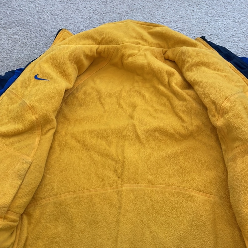 Nike Reversible Jacket - Picture 6 of 10